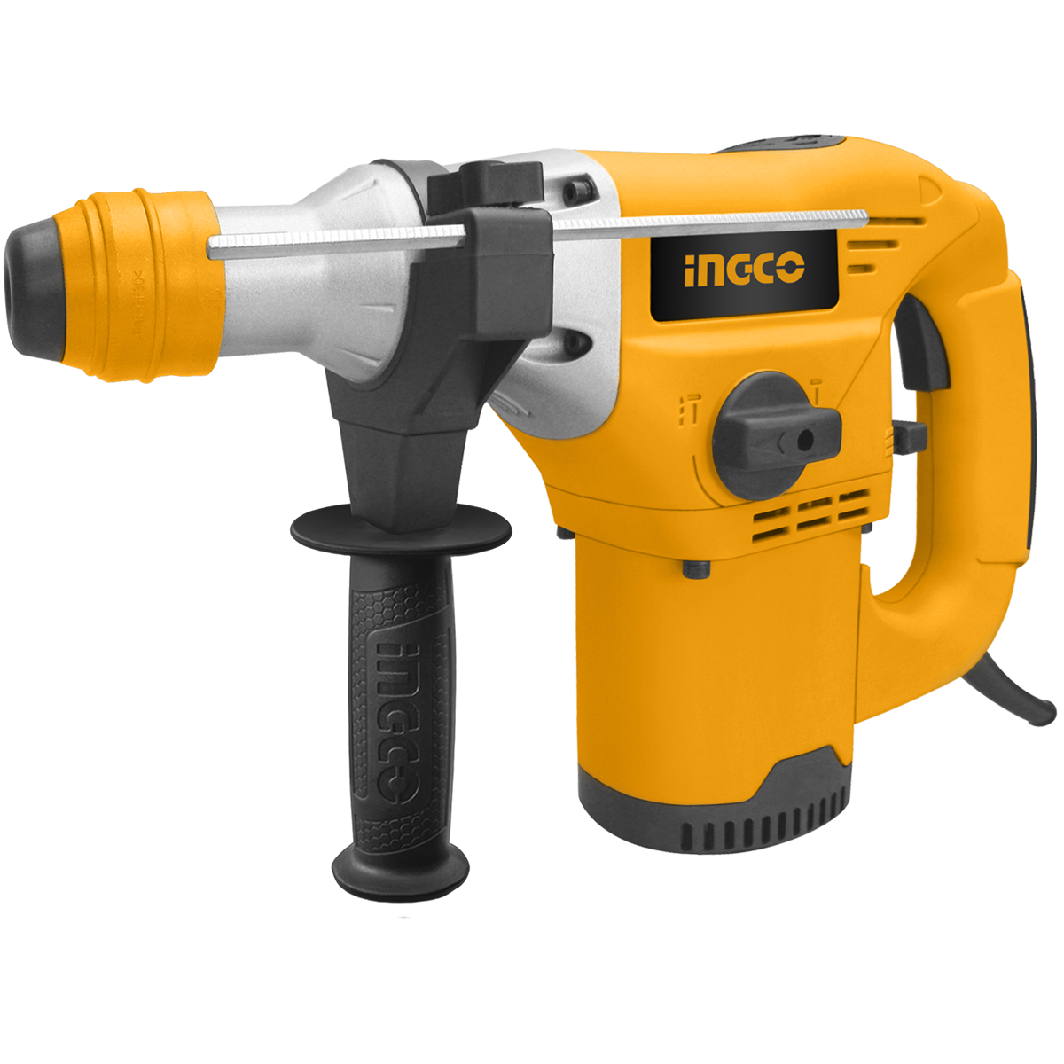 ROTARY HAMMER – Digital City