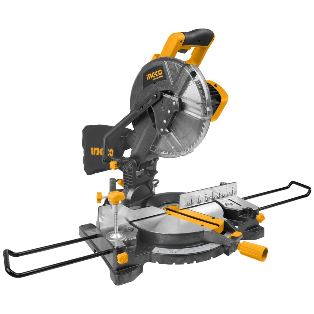 MITRE SAW ( Induction Motor) – Digital City